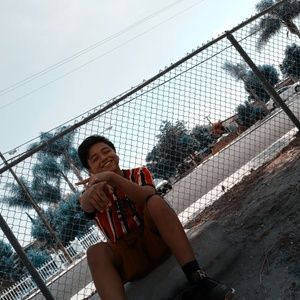 Meet your Posher, Jacob